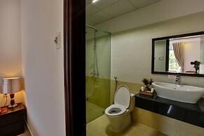 Han Huyen Homestay