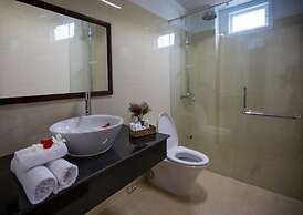 Han Huyen Homestay