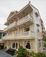Han Huyen Homestay