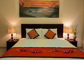 Han Huyen Homestay
