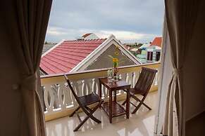 Han Huyen Homestay