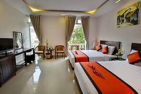 Han Huyen Homestay