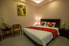 Han Huyen Homestay