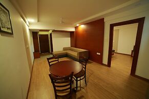 Nakshatra Emerald Inn