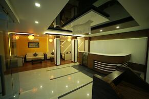 Nakshatra Emerald Inn