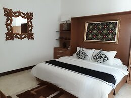 Narvik Villa