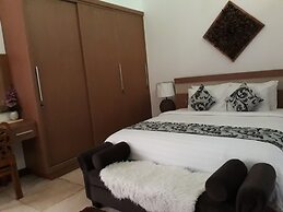 Narvik Villa