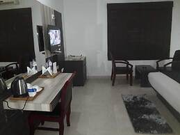 Hotel Palm Shore