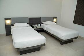 Hotel Palm Shore