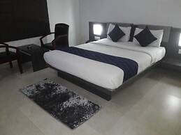 Hotel Palm Shore
