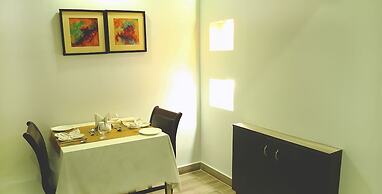 Hotel Palm Shore