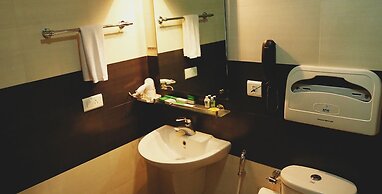 Hotel Palm Shore
