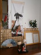 Moto-Hakone Guest House