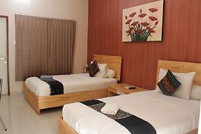 Exotic Komodo Hotel