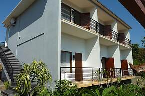 Exotic Komodo Hotel