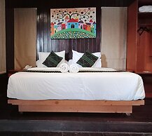 Exotic Komodo Hotel