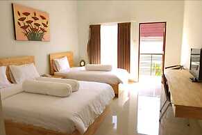 Exotic Komodo Hotel