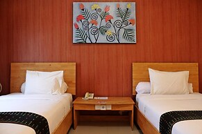 Exotic Komodo Hotel
