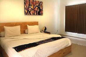 Exotic Komodo Hotel
