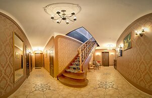 Hotel Adeliya