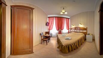 Hotel Adeliya