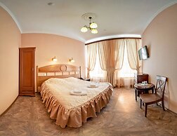 Hotel Adeliya