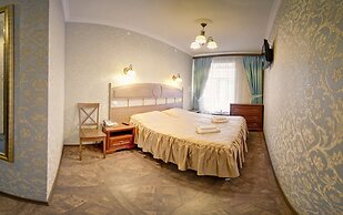 Hotel Adeliya
