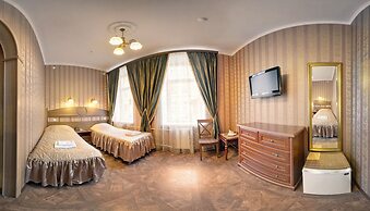 Hotel Adeliya