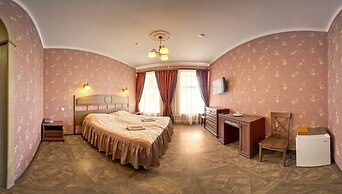 Hotel Adeliya