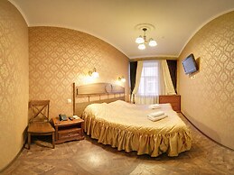 Hotel Adeliya