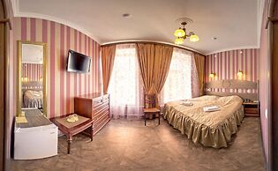 Hotel Adeliya