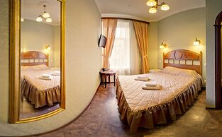 Hotel Adeliya