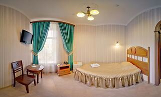 Hotel Adeliya
