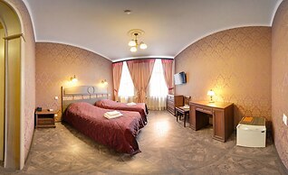 Hotel Adeliya