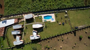 Buvi Lodge