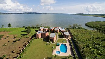 Buvi Lodge