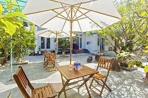 Pebble Homestay