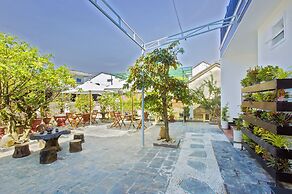 Pebble Homestay