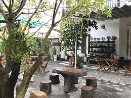 Pebble Homestay