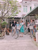 Pebble Homestay