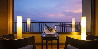 Manpa Resort