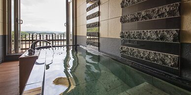 Manpa Resort