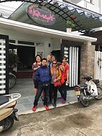 Flame Flowers Homestay