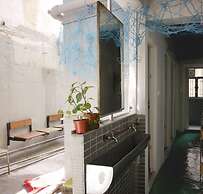 Wontonmeen - Hostel