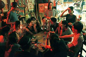 Wontonmeen - Hostel