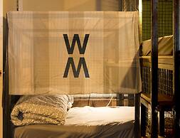 Wontonmeen - Hostel