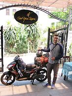 Fireworks Homestay