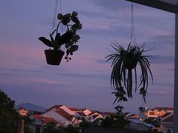 Fireworks Homestay