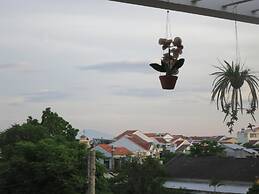 Fireworks Homestay