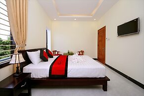 Fireworks Homestay